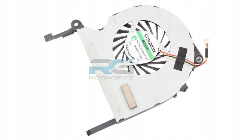 Ventilátor ACER ASPIRE 5943 5943G 8943 8943G