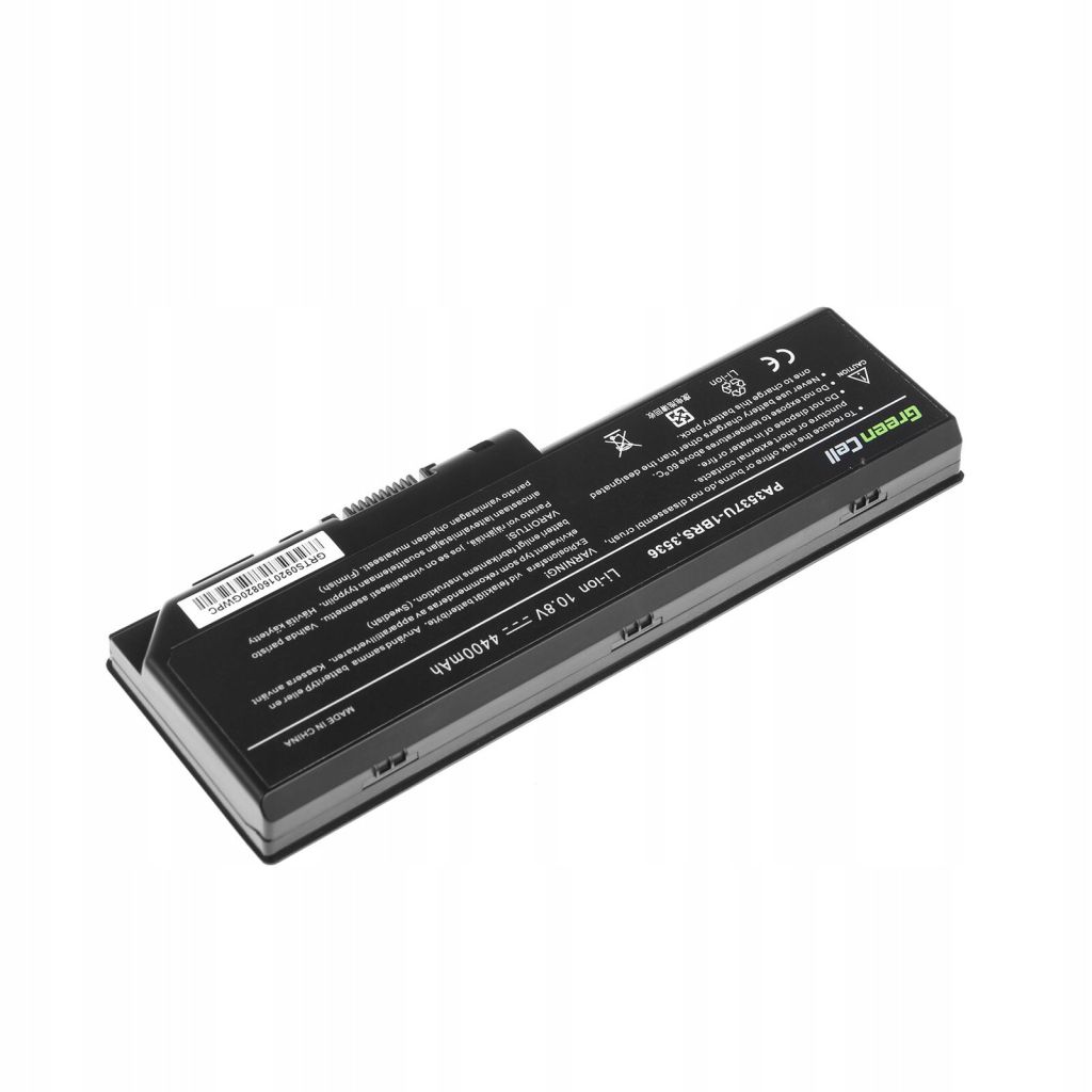Baterie PA3536U-1BRS PA3536U-1BAS Toshiba