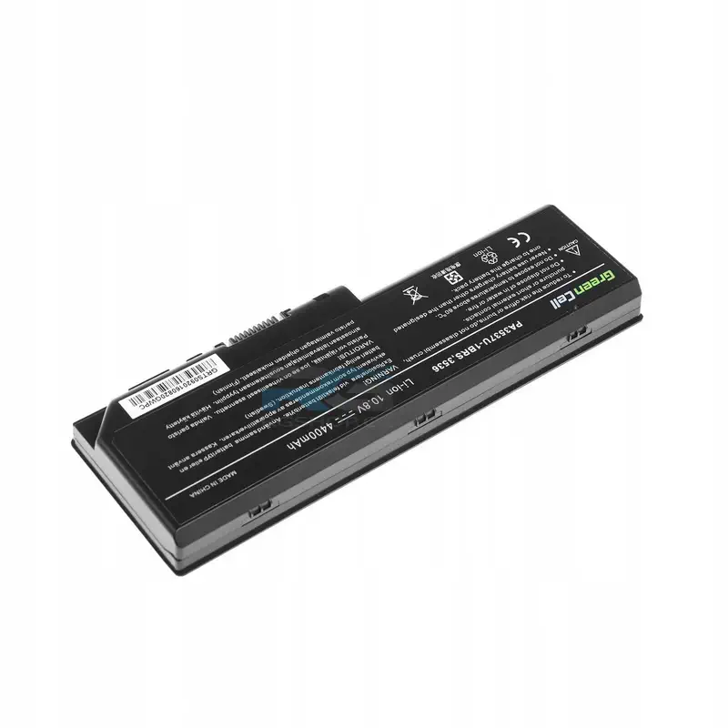 Baterie PA3536U-1BRS PA3536U-1BAS pro Toshiba