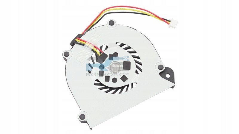 Ventilátor SONY VAIO SVE1112M1E SVE111B11M pro notebook Sony