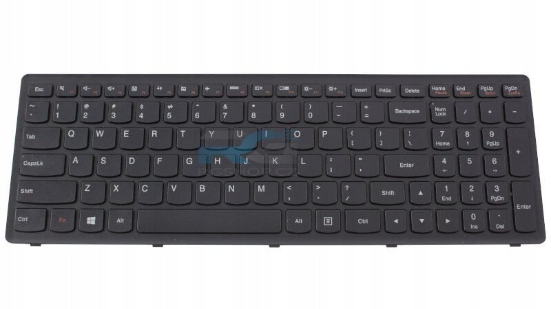 Klávesnice LENOVO G500S G505S S500 S510P Z510