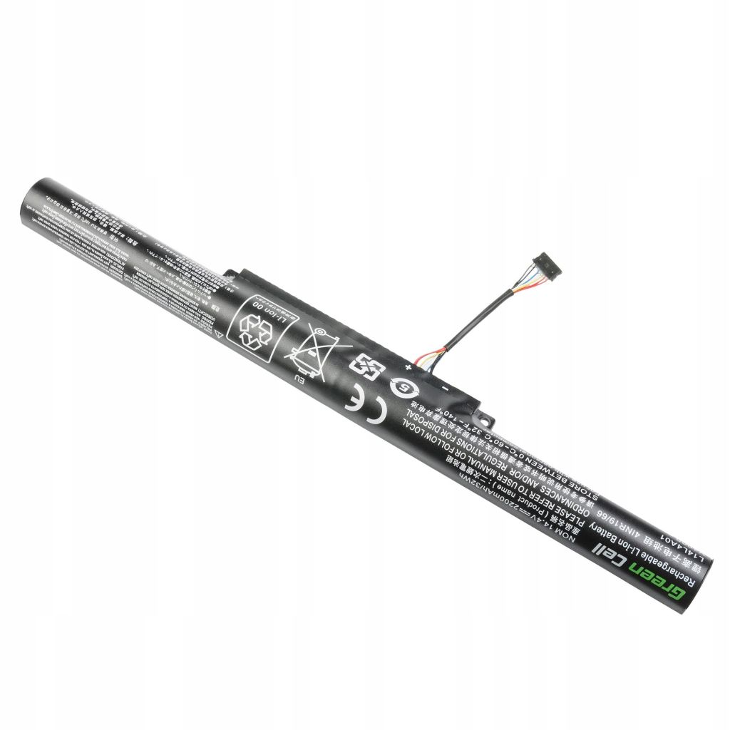 Baterie L14L4A01 L14L4E01 L14M4A01 Lenovo Z41 Z51 Z41-70 Z51-70