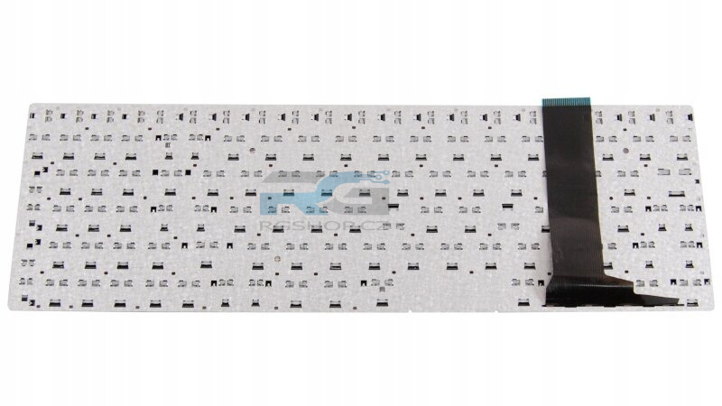 Klávesnice ASUS N76V N76VB N76VJ N76VM N76VZ Určeno pro Asus