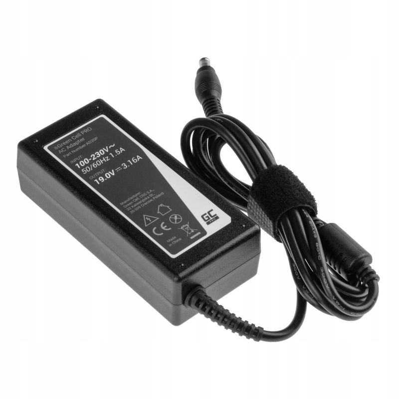 Samsung AD-6019 ADP-60ZH Nabíječka Adaptér