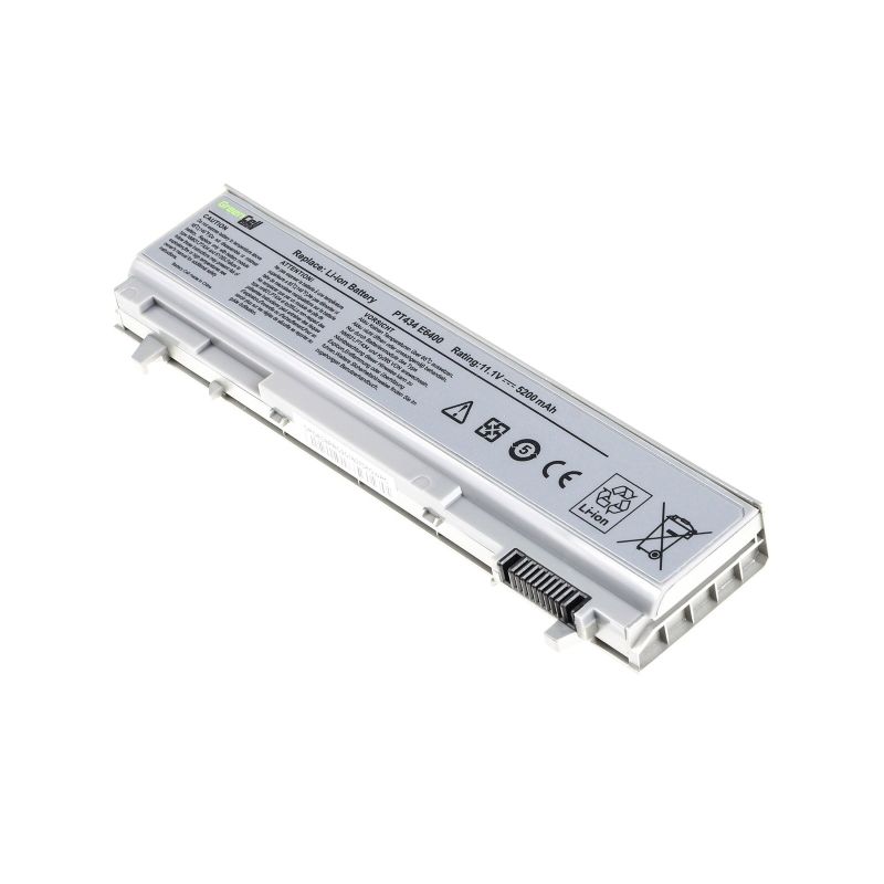 Baterie PT434 pro Dell Latitude E6410 E6400 E6500