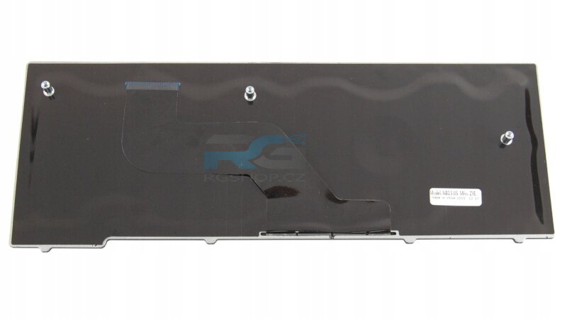 Klávesnice HP ELITEBOOK 8440P 8440W Určeno pro HP, Compaq