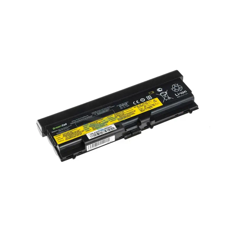 Baterie 42T4795 pro Lenovo ThinkPad W510 W520 SL510
