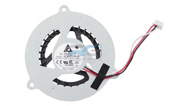 Ventilátor SAMSUNG X460 NP-X460 BA81-05680A