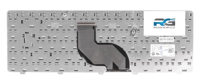 Dell Inspiron 13 N3010 14R N4010 Klávesnice