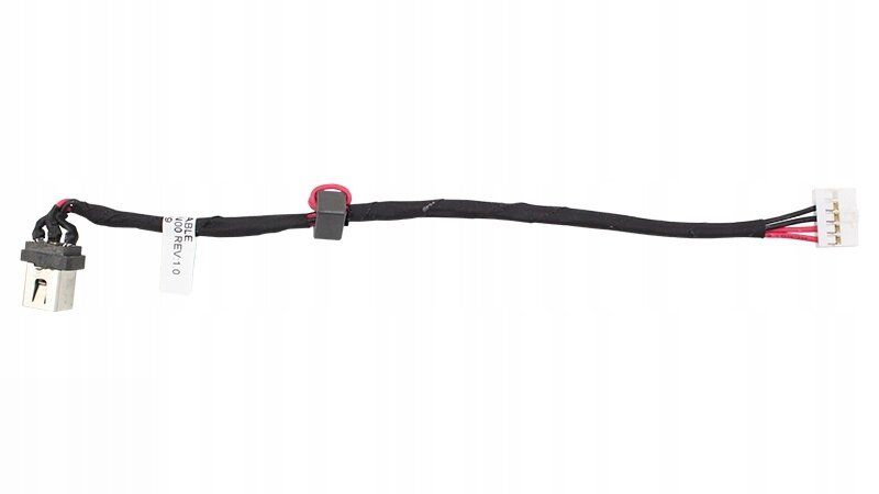 Napájecí konektor LENOVO 100-15IBY 100-14IBY