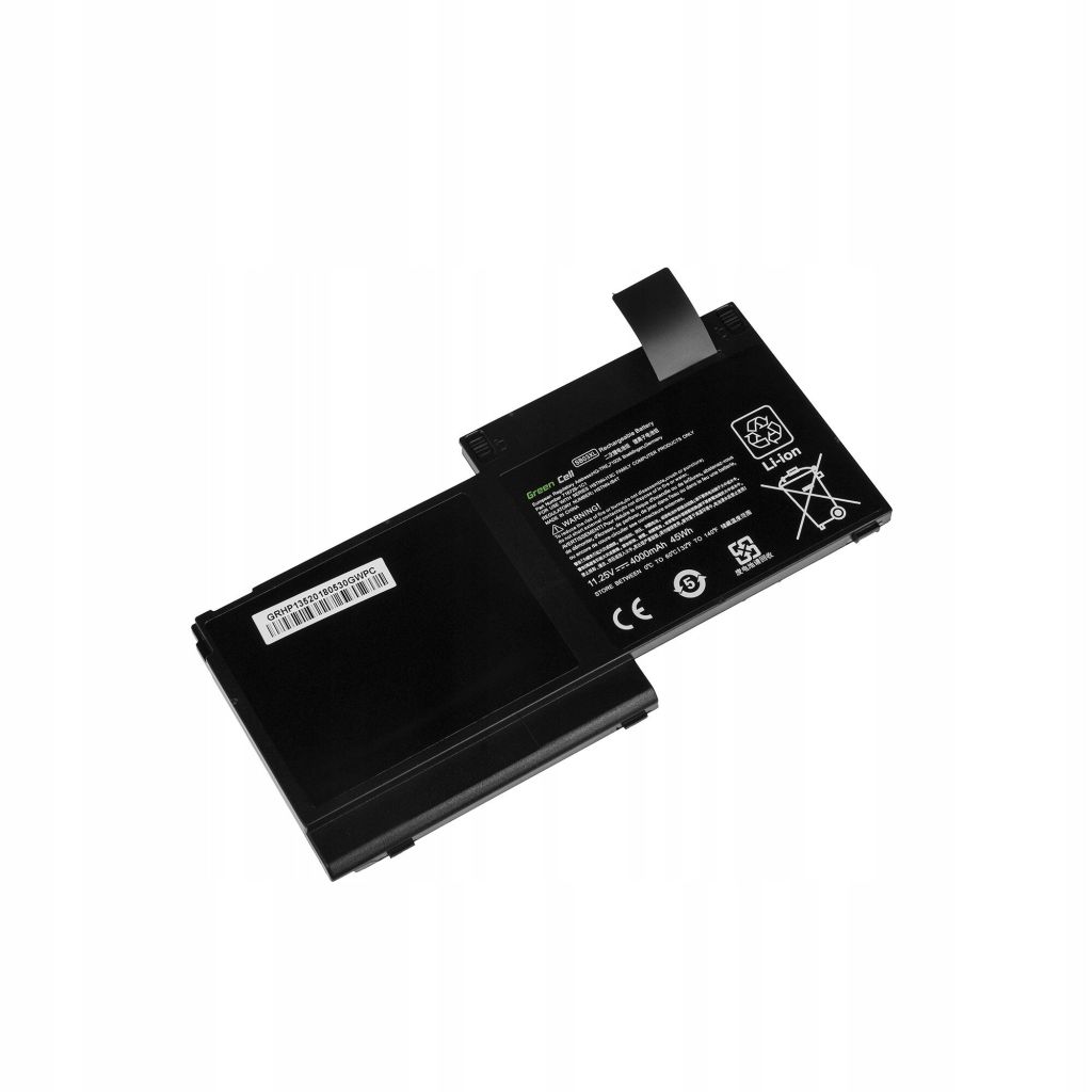 Baterie 717377-001 717378-001 716726-1C1 HSTNN-LB4T SB03026XL do HP EAN (GTIN) 5903317223542