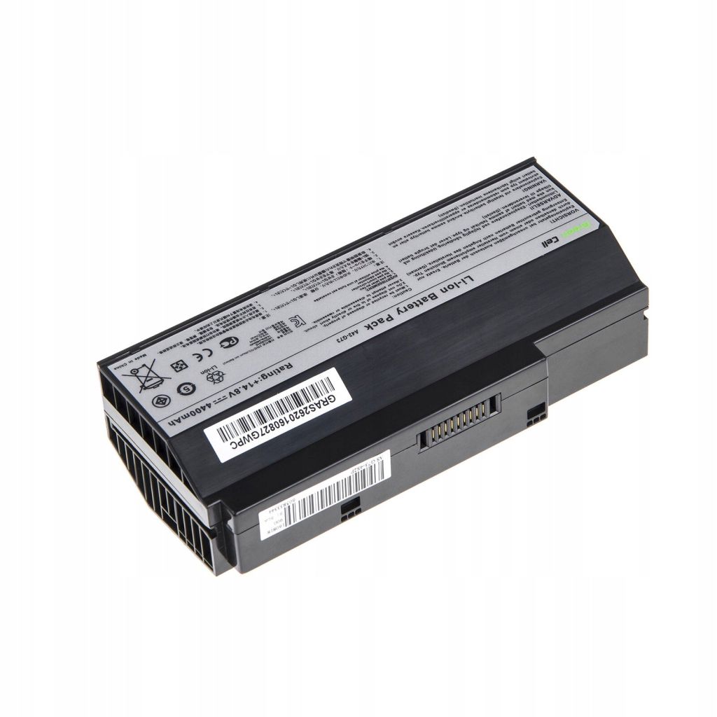 Baterie A42-G53 Asus G53 G53J G53JW G53S G53SW