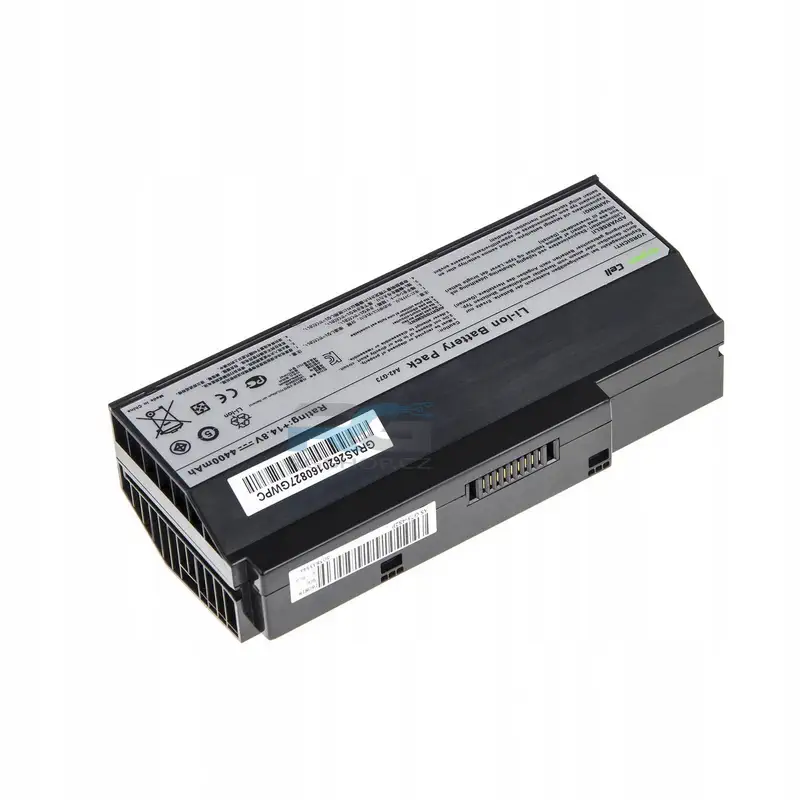 Baterie A42-G73 pro Asus G73 G73J G73JH G73JW G73S