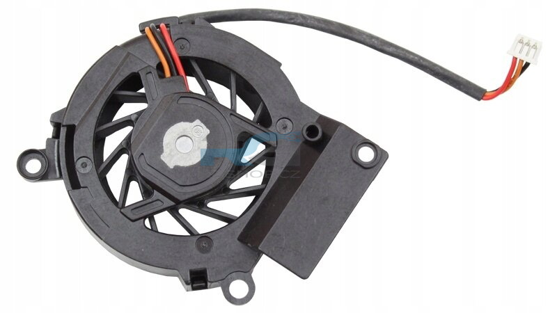 Ventilátor DELL INSPIRON 4000 4100 4150 různý výrobce