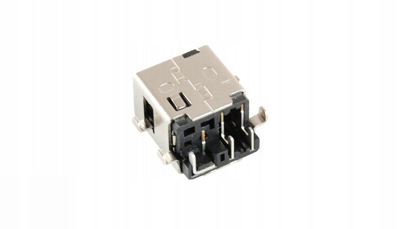 Napájecí konektor SAMSUNG NP300V5A NP305V5A