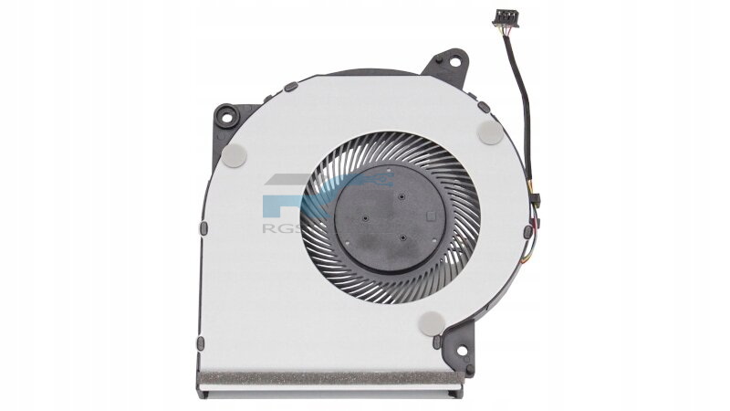 Ventilátor ASUS X409FA X409FJ X409FL