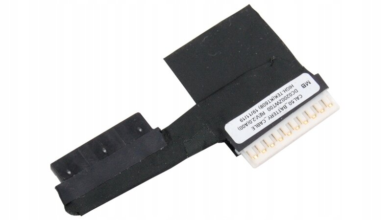 Kabel baterie DELL LATITUDE 3590 E3590 výrobce nn