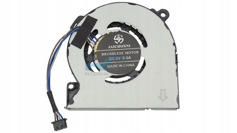 Ventilátor HP ELITEBOOK 820 (G1 G2)