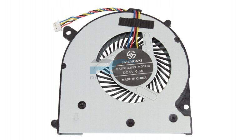 Ventilátor HP ELITEBOOK 740 745 755 (G1 G2)