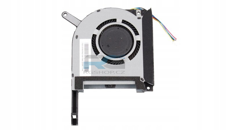 Ventilátor ASUS TUF GAMING FX506 / GPU