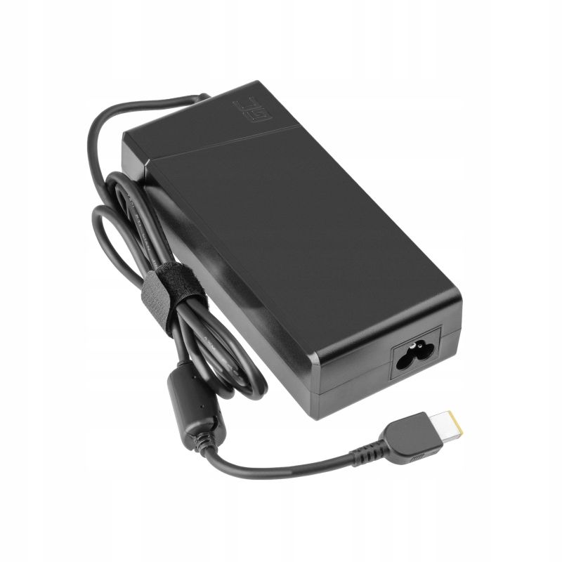 Lenovo 20V 6.75A 135W ADL135NDC3A SlimTip Nabíječka Adaptér
