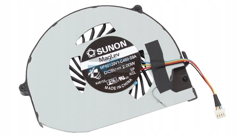 Ventilátor ACER ASPIRE S3-391 S3-951 různý výrobce