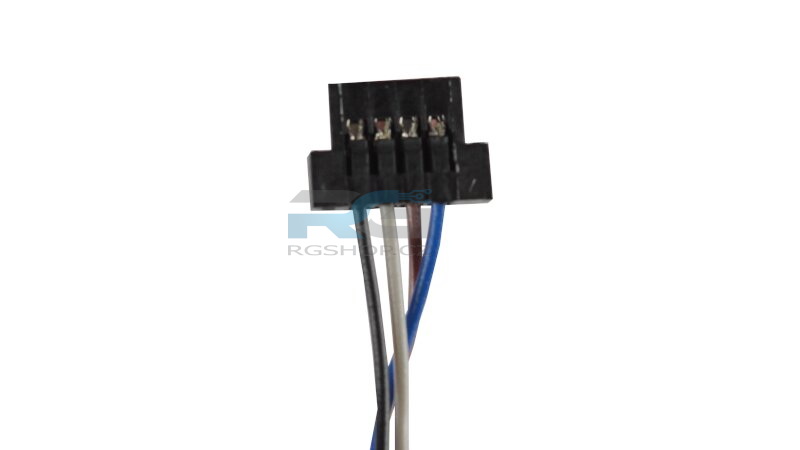 Ventilátor HP PAVILION 15-cc502nw 15-cc503nw 00011011