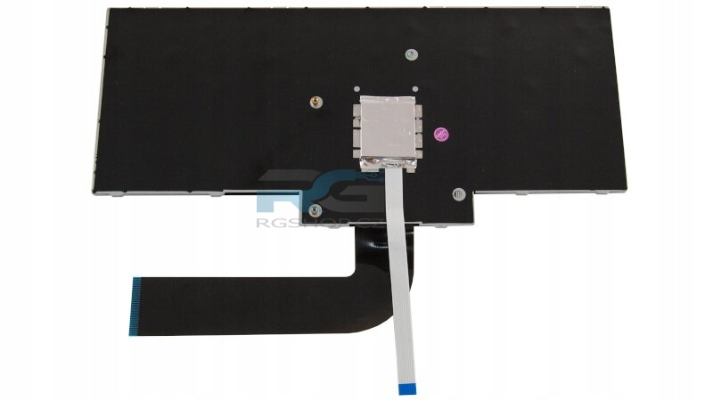 Klávesnice LENOVO THINKPAD EDGE 14 15 E40 E50 Určeno pro IBM, Lenovo