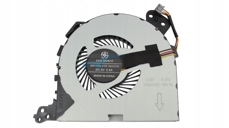 Ventilátor LENOVO IDEAPAD 520-15IKB různý výrobce