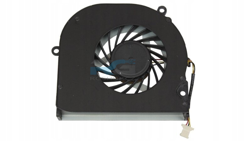 Ventilátor DELL STUDIO 1569 S15Z