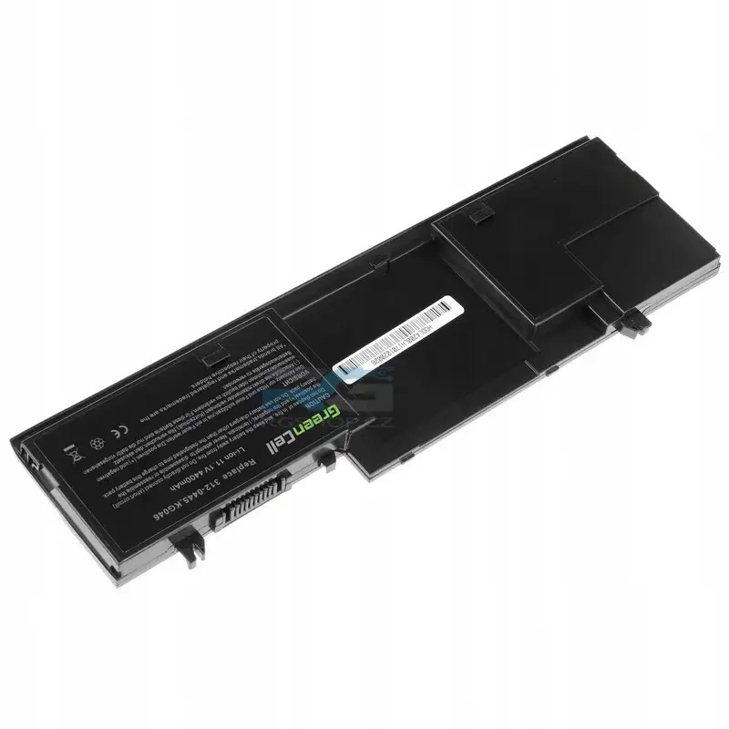Dell Latitude D420 D430 Silná Baterie