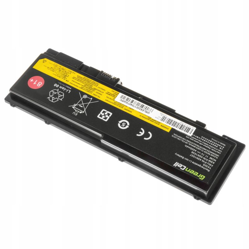 Baterie pro Lenovo ThinkPad T420s T420si T430s
