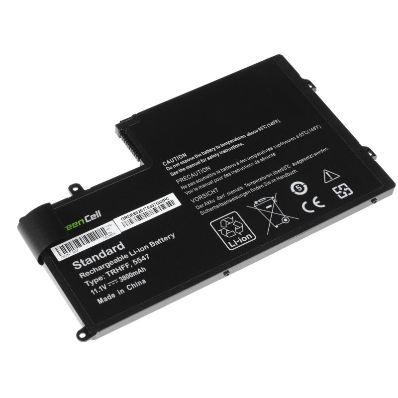 Baterie TRHFF pro notebook Dell Latitude 3450 3550