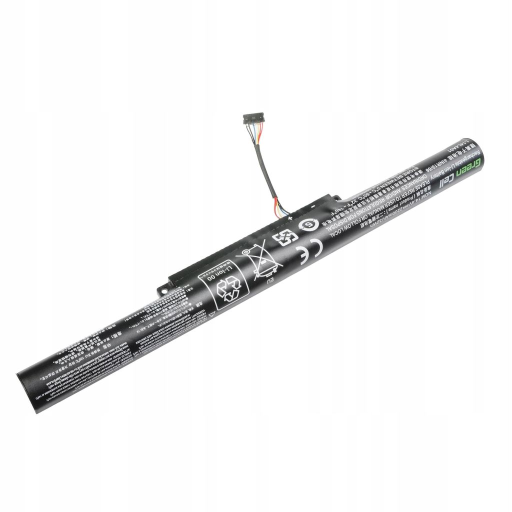 Baterie L14L4A01 L14L4E01 L14M4A01 Lenovo Z41 Z51 Z41-70 Z51-70