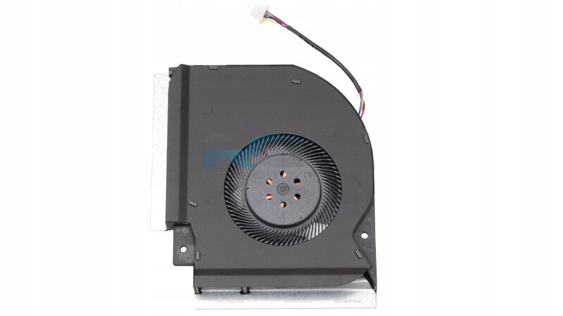 Ventilátor ASUS ROG STRIX GL504GM GL504GS / GPU