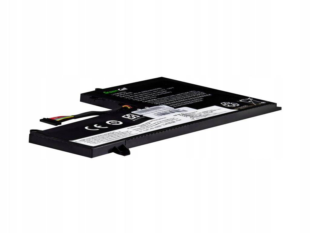 Baterie Green Cell L17C3PG1 L17L3PG1 L17M3PG1 L17M3PG2 L17M3PG3 Lenovo