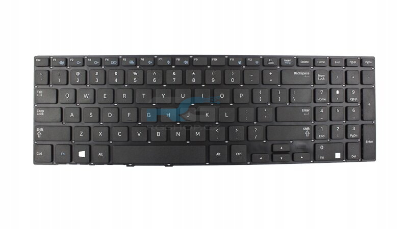 Klávesnice SAMSUNG 370R5E NP370R5E
