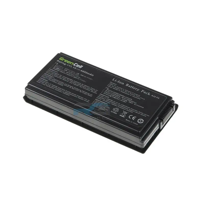 Baterie A32-F5 pro Asus F5 F5GL F5N F5RL F5SL X50RL