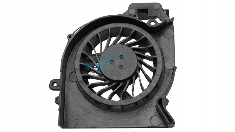 Ventilátor HP PAVILION DV6-6000 DV7-6000