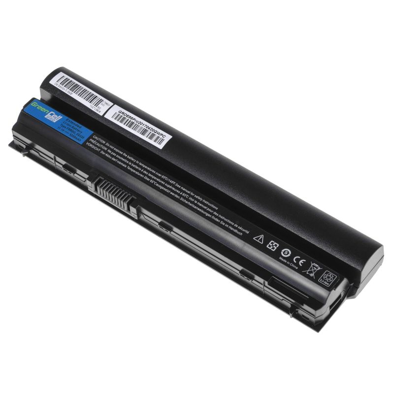 Baterie FRR0G Dell Latitude E6220 E6230 E6320 5200 mAh