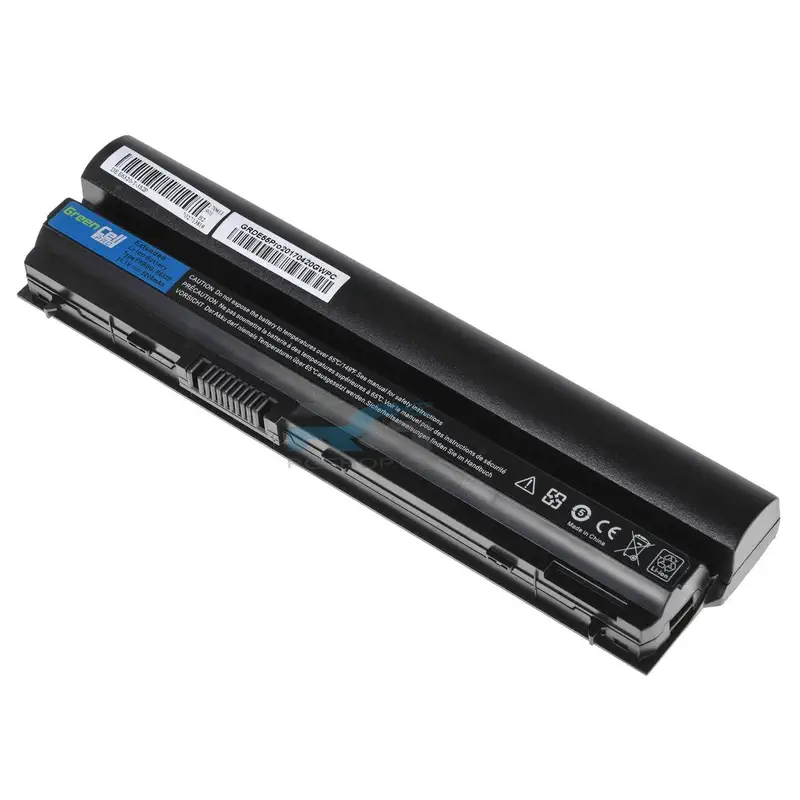 Baterie FRR0G pro Dell Latitude E6220 E6230 E6320 5200 mAh