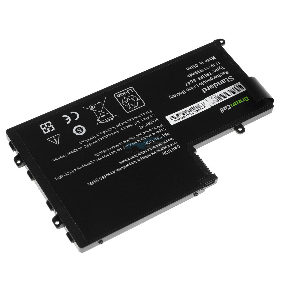 Baterie 1V2F6 Dell Inspiron 5442 5443 5445 5447 5543 5557 P39F P49G