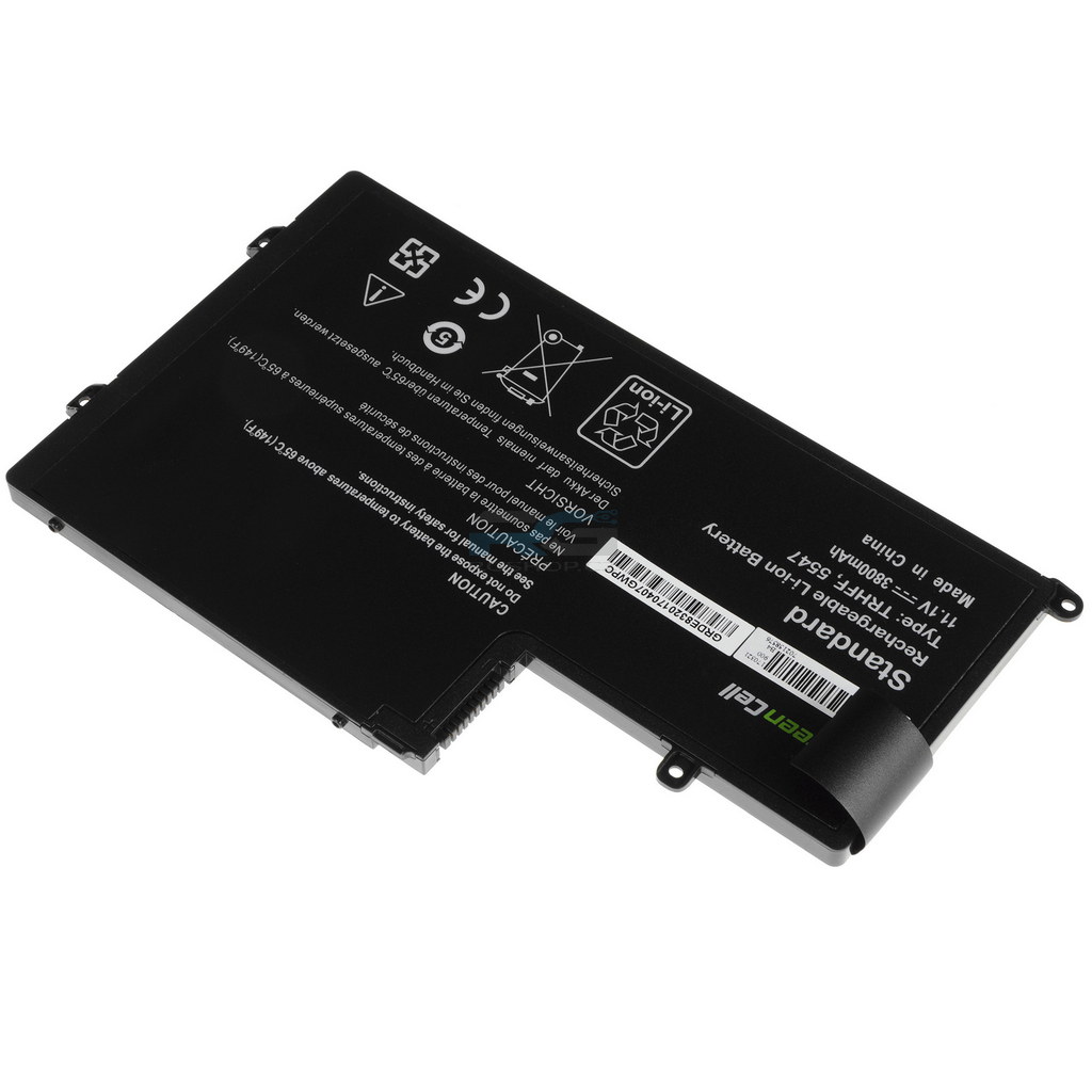 Baterie 1V2F6 Dell Inspiron 5442 5443 5445 5447 5543 5557 P39F P49G