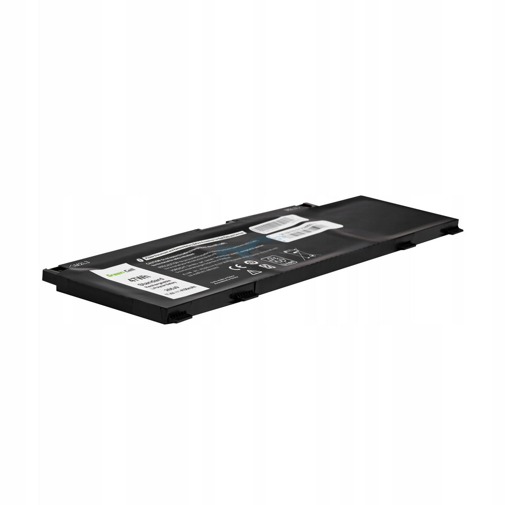 Baterie 266J9 0M4GWP Dell G3 15 3500 3590 G5 5500 5505 Inspiron 14 5490