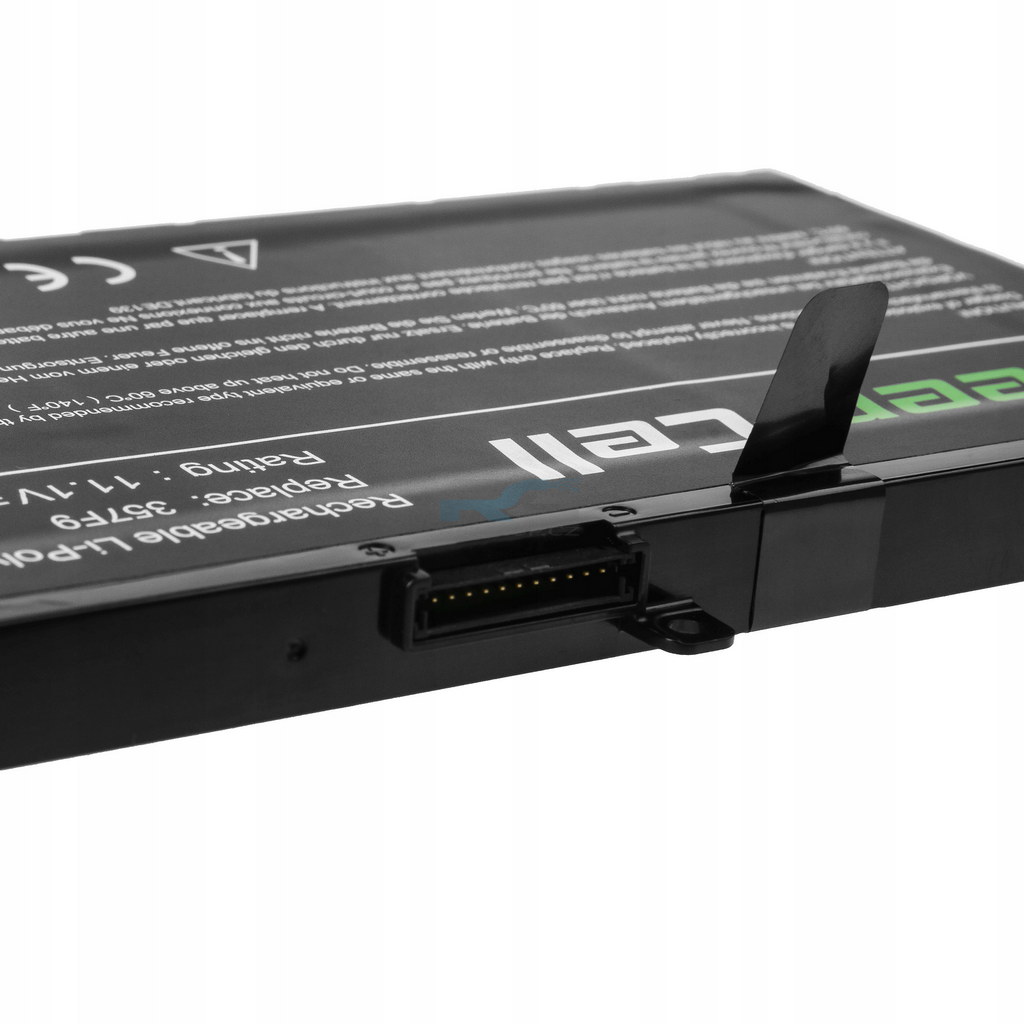 baterie 357F9 71JF4 0GFJ6 Dell Inspiron 7557 7559 7566 7567 5576 5577