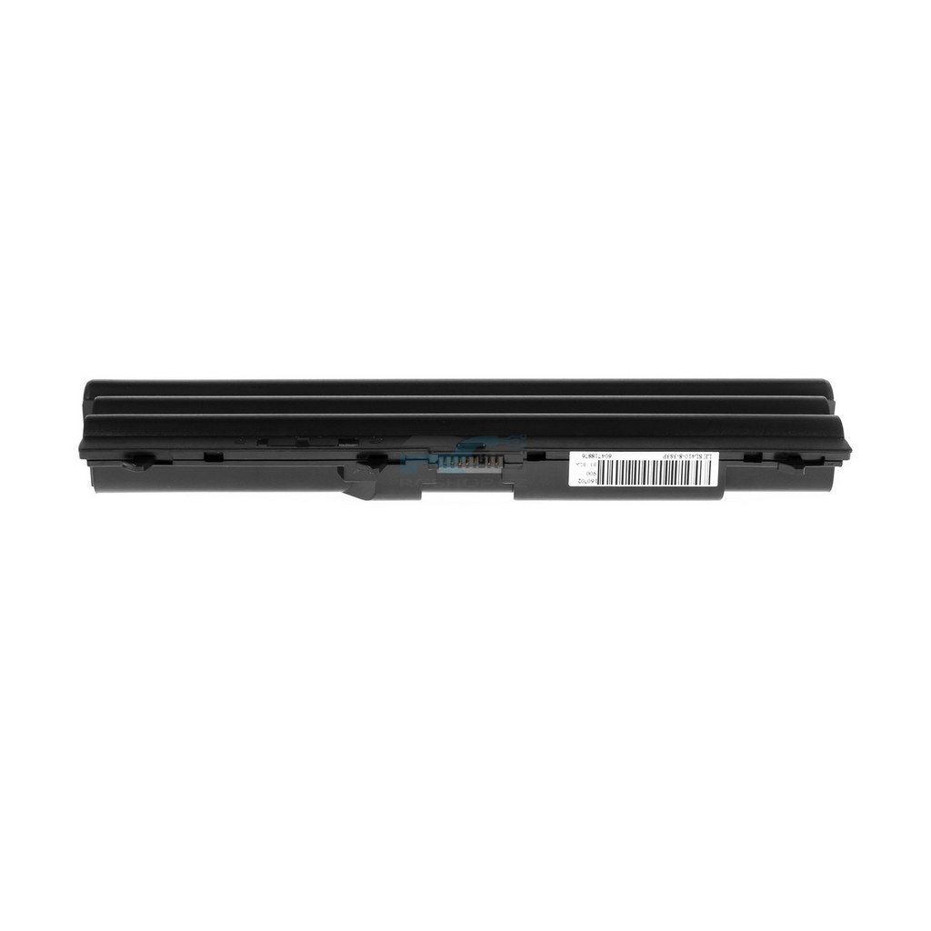 Baterie 42T4235 42T4732 42T4751 42T4752 42T4791 42T4795 Lenovo 6600mAh