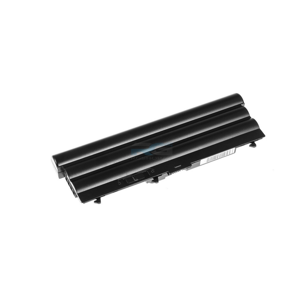 baterie 42T4235 42T4791 42T4795 Lenovo ThinkPad T410 T420 T510 T520 W510 W520 L510 L520 6600mAh