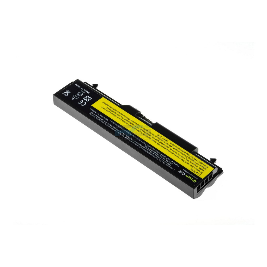 Baterie 42T4235 42T4791 42T4795 Lenovo ThinkPad T410 T420 T510 T520 W510 W520 L510 L520 E520