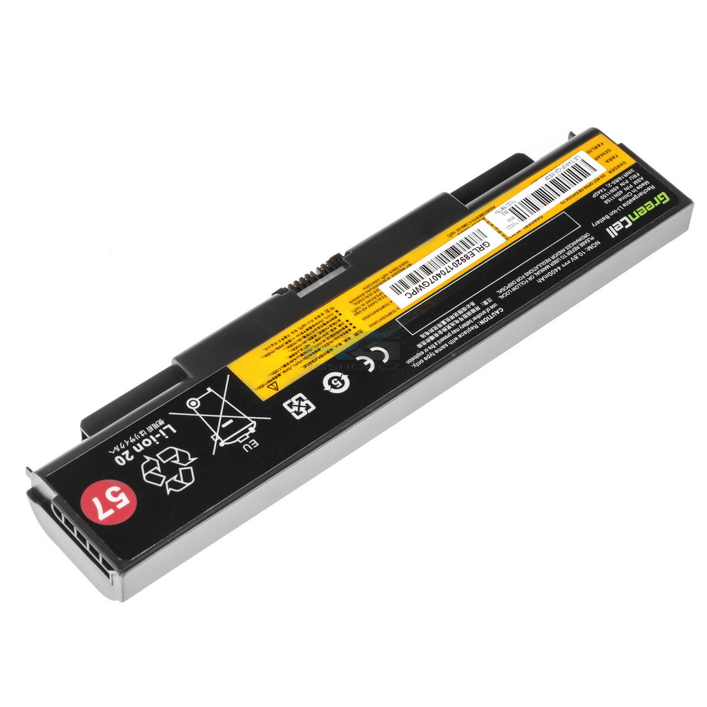 baterie 45N1153 45N1160 Lenovo ThinkPad T440p T540p W540 W541 L440 L540