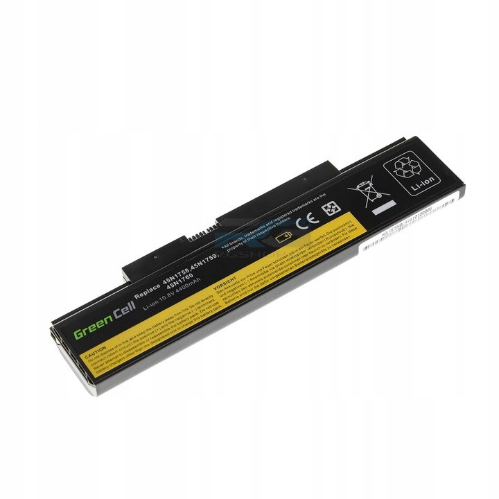 Baterie 45N1758 45N1759 Lenovo ThinkPad Edge E550 E560 E550c E555 E565